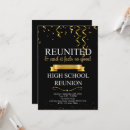 Recherche de school reunion invitations Pour tous