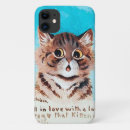 Recherche de lovely iphone coques Chatte