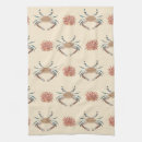 Recherche de crabe cuisine linges Bleu