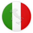Recherche de italien boutons et poignées de porte Rouge