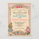 Recherche de chapeliers fous invitations Cru