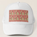 Recherche de arbre de noël casquettes Bonhomme