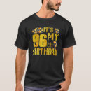 Recherche de its my birthday tshirts Great