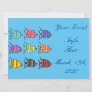 Recherche de barrière invitations Poisson