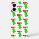 Recherche de dinosaur iphone coques Vert