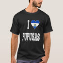 Recherche de pupusa tshirts Amour