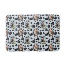 Recherche de vache tapis de bain Bétail