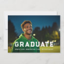 Recherche de athlete graduation invitations Diplôme d'études secondaires