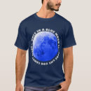 Recherche de lune bleue tshirts Pour lui