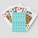 Recherche de archéologie jeux de cartes Abstrait