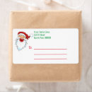 Recherche de santa labels Xmas