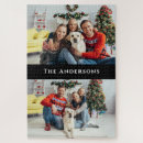 Recherche de tendance puzzles Nom