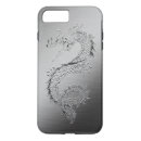 Recherche de vintage dragons iphone coques Motif