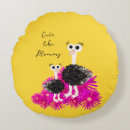Recherche de autruches coussins Emu
