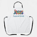 Recherche de baptême tabliers Religieux