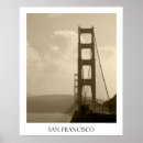 Recherche de de san francisco posters Pont