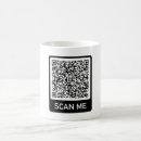 Recherche de scanner tasses Drôle
