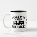 Recherche de camions pompiers tasses Pour tous