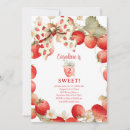 Recherche de fraise douce invitations Pour enfants