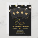 Recherche de casino invitations Fête de casino