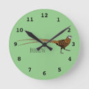 Recherche de faisans horloges Pour tous