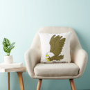 Recherche de aigle chauve coussins Aigles