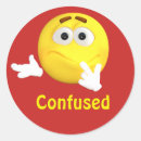 Recherche de confus autocollants Dessin