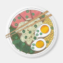 Recherche de cuisine japonaise magnets Nourriture