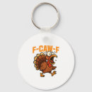 Recherche de humour de thanksgiving porteclés Saisonnier