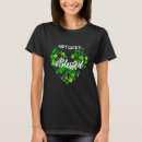 Recherche de st patrick femme tshirts Chrétien