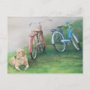 Recherche de peinture de labrador cartes postales Chiot