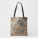 Recherche de conceptions florales sacs Motif floral