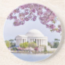 Recherche de washington dc dessous de verres Extérieur de construction