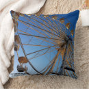 Recherche de roue de ferris coussins Carnaval