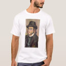 Recherche de satie tshirts Musicien