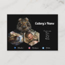 Recherche de collections cartes visite Personnel administratif