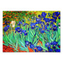 Recherche de iris van gogh posters Impressionnisme