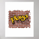 Recherche de graffitis posters Hop