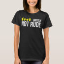 Recherche de audition femme tshirts Mouvement