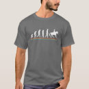 Recherche de évolution de cheval tshirts Cavalier