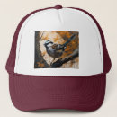 Recherche de peintures de casquettes Faune