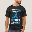 Recherche de meilleur beau père tshirts Père en droit