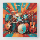 Recherche de tambour art Coloré