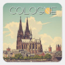 Recherche de köln autocollants Travel