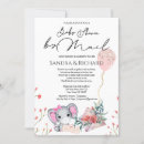 Recherche de de partie éléphant invitations Parties scintillant