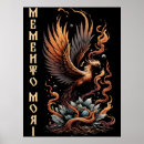 Recherche de oiseau mythique posters Phénix