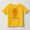 Recherche de wild things Enfant