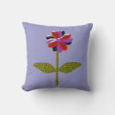 Recherche de plastique coussins Violet