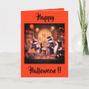 Recherche de halloween cartes fêtes annuelles Pour enfants