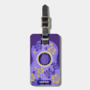 Recherche de ukulélé bagages étiquettes Guitare